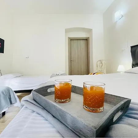 Apartment Porta Palazzo 15 Min - Con Netflix & Wi-fi *