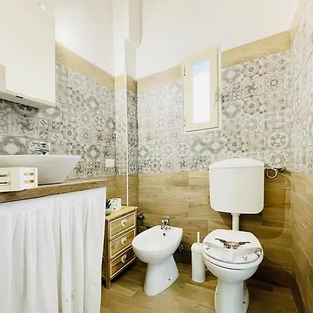 Apartment Porta Palazzo 15 Min - Con Netflix & Wi-fi Turin