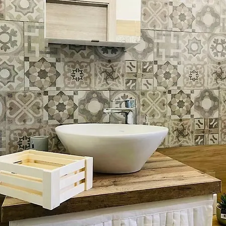 Porta Palazzo 15 Min - Con Netflix & Wi-fi Turin