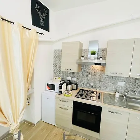 Porta Palazzo 15 Min - Con Netflix & Wi-fi * Turin