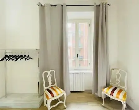 Apartment Porta Palazzo 15 Min - Con Netflix & Wi-fi *