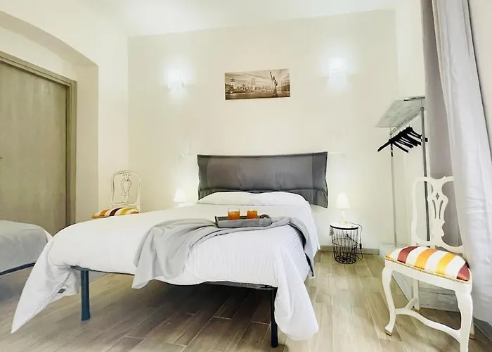 Apartment Porta Palazzo 15 Min - Con Netflix & Wi-fi Turin