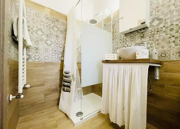 Porta Palazzo 15 Min - Con Netflix & Wi-fi