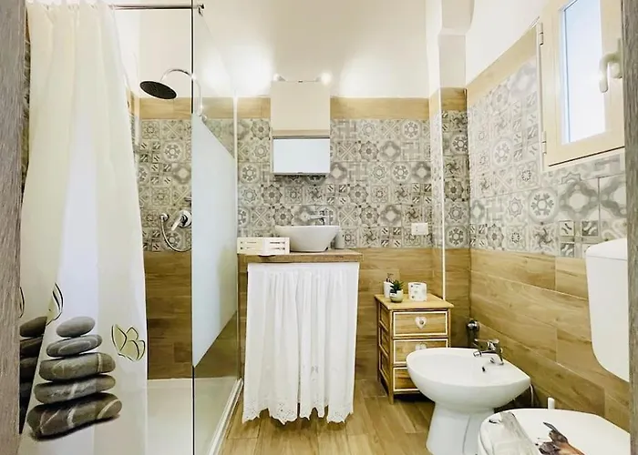 Porta Palazzo 15 Min - Con Netflix & Wi-fi Apartment
