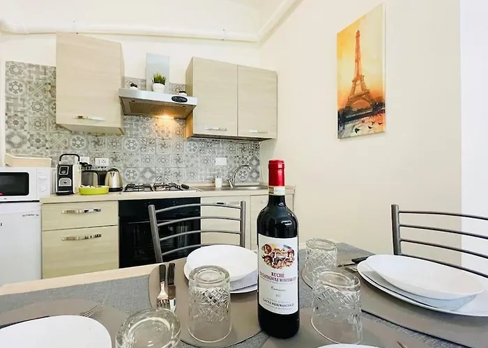 Porta Palazzo 15 Min - Con Netflix & Wi-fi *