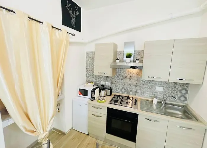 Porta Palazzo 15 Min - Con Netflix & Wi-fi * Turin