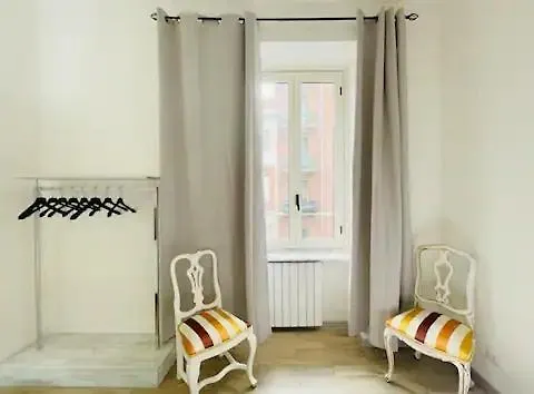 Appartamento Porta Palazzo 15 Min - Con Netflix & Wi-fi *