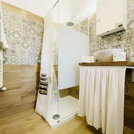 Porta Palazzo 15 Min - Con Netflix & Wi-fi